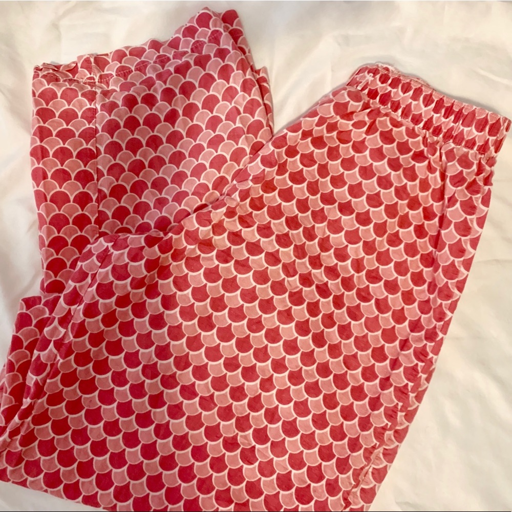 Pajama Pants